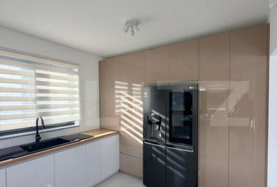 Vila superba, 213 mp, 680 mp teren, la cheie, zona Dianei - 13