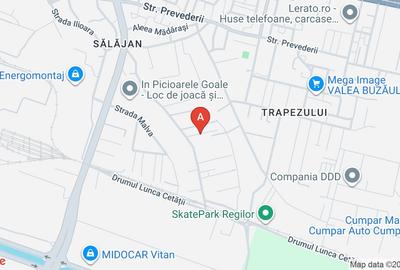 Apartament cu 2 camere decomandat în Nicolae Grigorescu