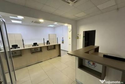 Spațiu comercial, de 92 mp, în Central - 5