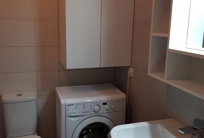 Apartament cu 2 camere decomandat, mobilat în Lujerului - 9