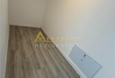 Penthouse cu 3 camere decomandat în Apărătorii Patriei - 6