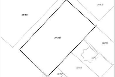 Teren intravilan 2.000 m.p. Constanta Zona Shell- de vanzare pret 400.000 Euro - 3