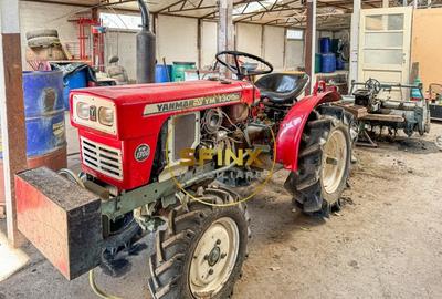 De vanzare ferma Calarasi in stare de conservare - sere - livada - 14