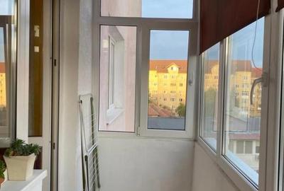 Apartament 2 camere semidecomandat zona Luptei - 10