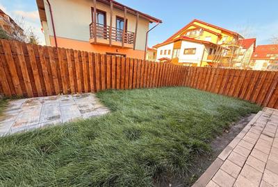 Casă cu 3 camere cu Canalizare în Florești - 2