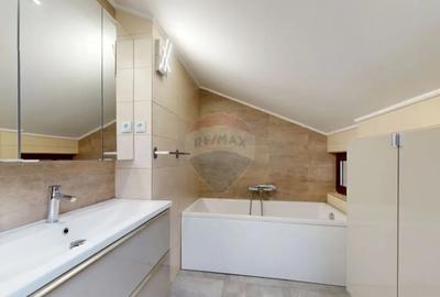 Apartament cu 2 camere decomandat, mobilat în Zamora - 2