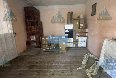 Casă individuală cu 3 camere cu Canalizare în Semicentral - 6