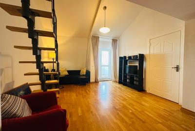 Loft in zona Decebal - 4