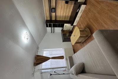 Garsonieră decomandată în Turnișor - 2