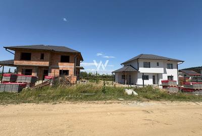 Casa generoasa la 6 min de Sibiu, Poplaca - 4