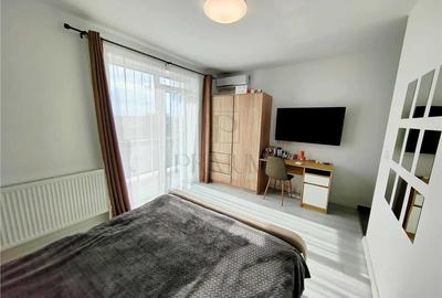 Garsonieră decomandată, mobilată în Giroc - 2