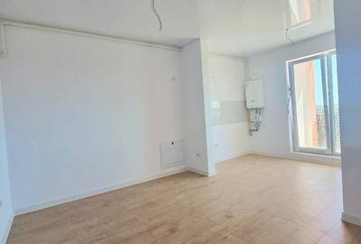 Apartament cu 2 camere decomandat în Dobroești - 14