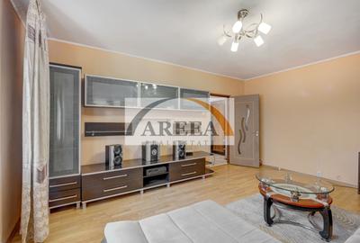 Apartament cu 2 camere decomandat, mobilat în Sebastian - 3