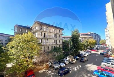 De inchiriat apartament cu 4 camere, zona Dacia De inchiriat apartament cu 4 camere, zona Dacia - 28