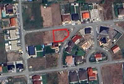 Spațiu comercial, în Săcălaz - 1