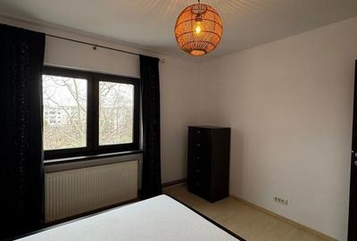 Apartament cu 3 camere decomandat, mobilat în Faleza Nord - 10