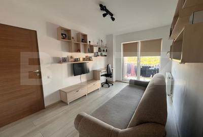 Apartament 2 camere decomandat, 64 mp utili, parcare, zona Bmw - 2