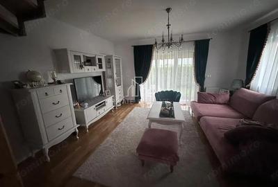 Casa Moderna, De Inchiriat, Sangeorgiu de Mures