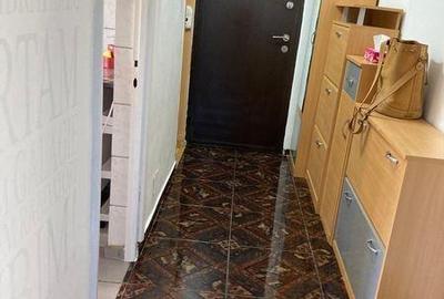 Apartament cu 2 camere în Central - 1