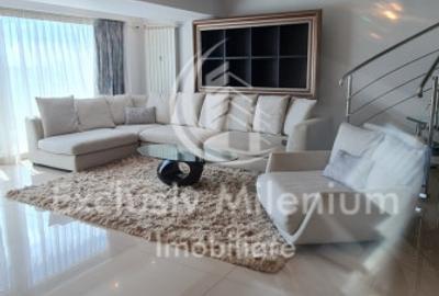 Bulevardul Unirii Duplex - Piata Alba Iulia UltraLux