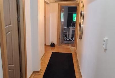 Apartament 3 camere decomandate – Tomis Nord 130.000€ - 6