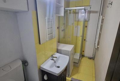 Apartament cu 2 camere decomandat în Simion Bărnuțiu - 4