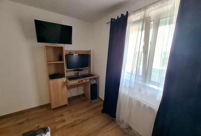 Apartament cu 2 camere decomandat în Govândari - 3