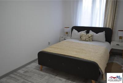 Apartament 2 Camere Mobilat si Utilat de Zona Dambu Pietros