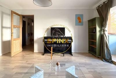 2 camere bloc 89 Mall Vitan Timpuri Noi centrala pet friendly - 7