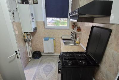 Apartament 2 camere str ION LUCA CARAGIALE - 4