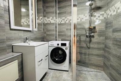 Apartament cu 3 camere semidecomandat, mobilat în Cișmigiu - 5