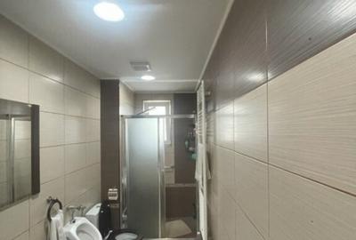 Duplex de vanzare, cu 8 camere, 300 mp, zona centrala Duplex de vanzare, cu 8 camere, 300 mp, zona centrala - 11