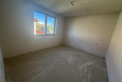 Casă individuală cu 4 camere cu Canalizare în Apahida - 8