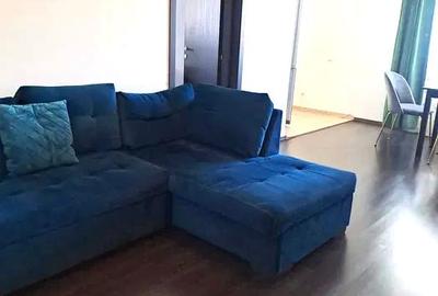Apartament cu 3 camere decomandat, mobilat în Sebastian