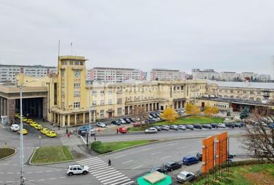 Vanzare 2 camere 57mp  Piata Garii de Nord nr.2 - Calea Grivitei - Sector 1 - 1