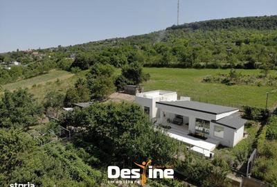 Casă cu 7 camere cu Canalizare în Bârnova - 16