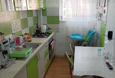 Apartament 2 camere, mobilat, utilat, zona Calea Bucuresti! - 5