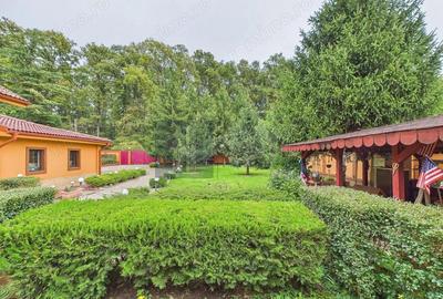 VILA CONTEMPORANA IN SNAGOV 575 mp utili, teren 1.417 mp - 20