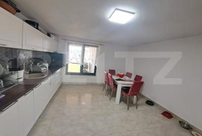 Casa spatioasa in Vulcan, cu vedere panoramica deosebita Casa spatioasa in Vulcan, cu vedere panoramica deosebita - 5