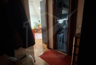 Apartament 2 camere, 50 mp, Marasti - 3