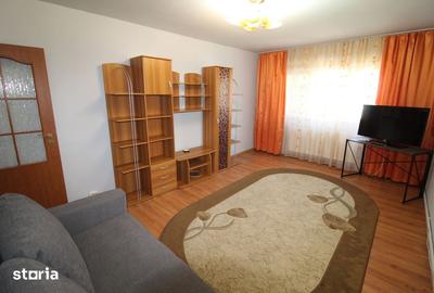 Apartament cu 2 camere decomandat în Central - 4