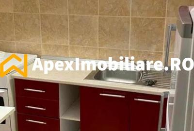 Garsonieră semidecomandată, mobilată în Titan - 4