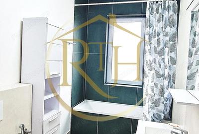 Apartament cu 2 camere decomandat în Calea Urseni - 9