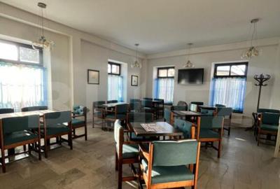Investi?ie Premium: Bistro, Casa ?i Birouri in Centrul I - 12