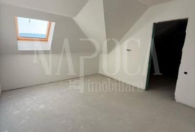 Apartament 4 camere de vanzare in Floresti - 4