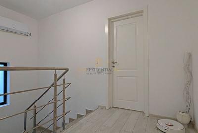 Casa individuala 4 camere, teren 234,mp, P+1 , Bd 1 Mai, Com Berceni - 22