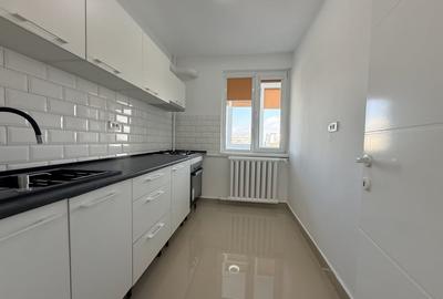 Apartament cu 2 camere semidecomandat, mobilat în Gara de Nord - 3