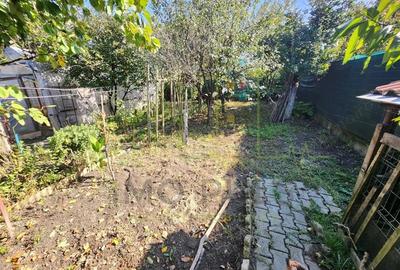 Casa individuala. Aleea Ghirodei - Tresor. CF de Timisoara. Toate utilitatiile - 2