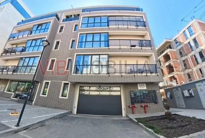 Apartament cu 3 camere decomandat în Pipera - 14