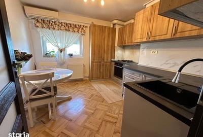 Apartament cu 2 camere decomandat în Simion Bărnuțiu - 1